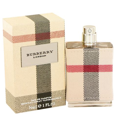 burberry london perfume special edition|Burberry London perfume 3.3 oz.